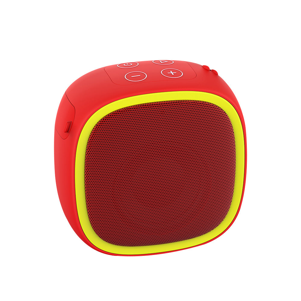 DICTROLUX - Cassa Bluetooth Wireless DLX20 con LED
